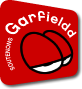 logo : Soutenons Garfieldd