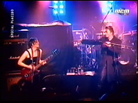 screenshot Placebo with David Bowie